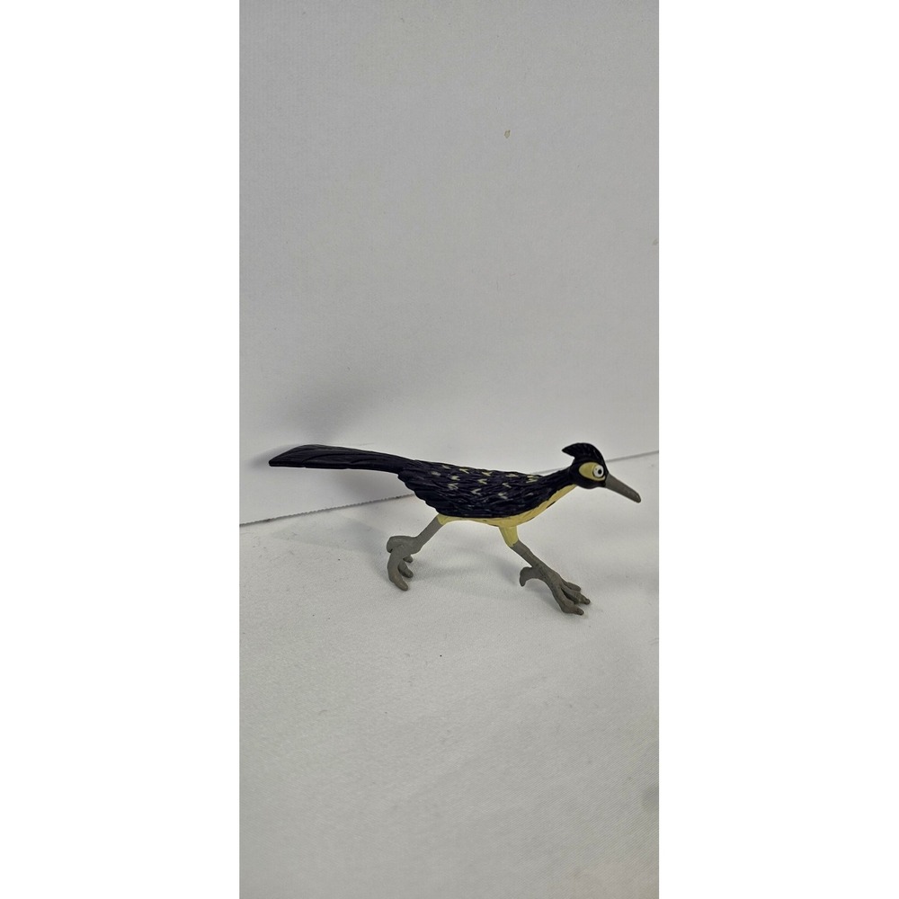 Wild Kratts Roadrunner‎ Figure Creature Power Disc 2014 PBS Kids Toy - No Disc